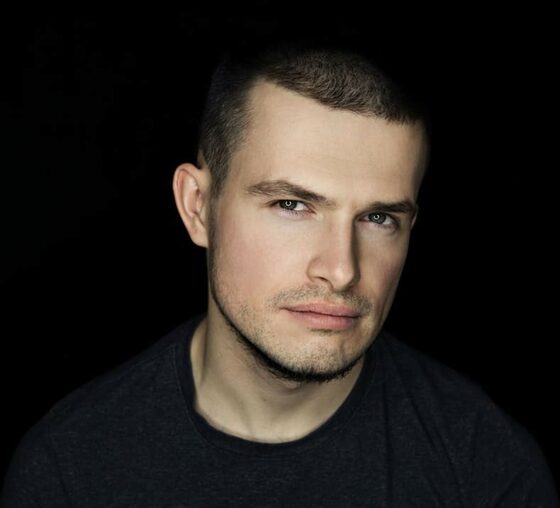 Евгений Коробов